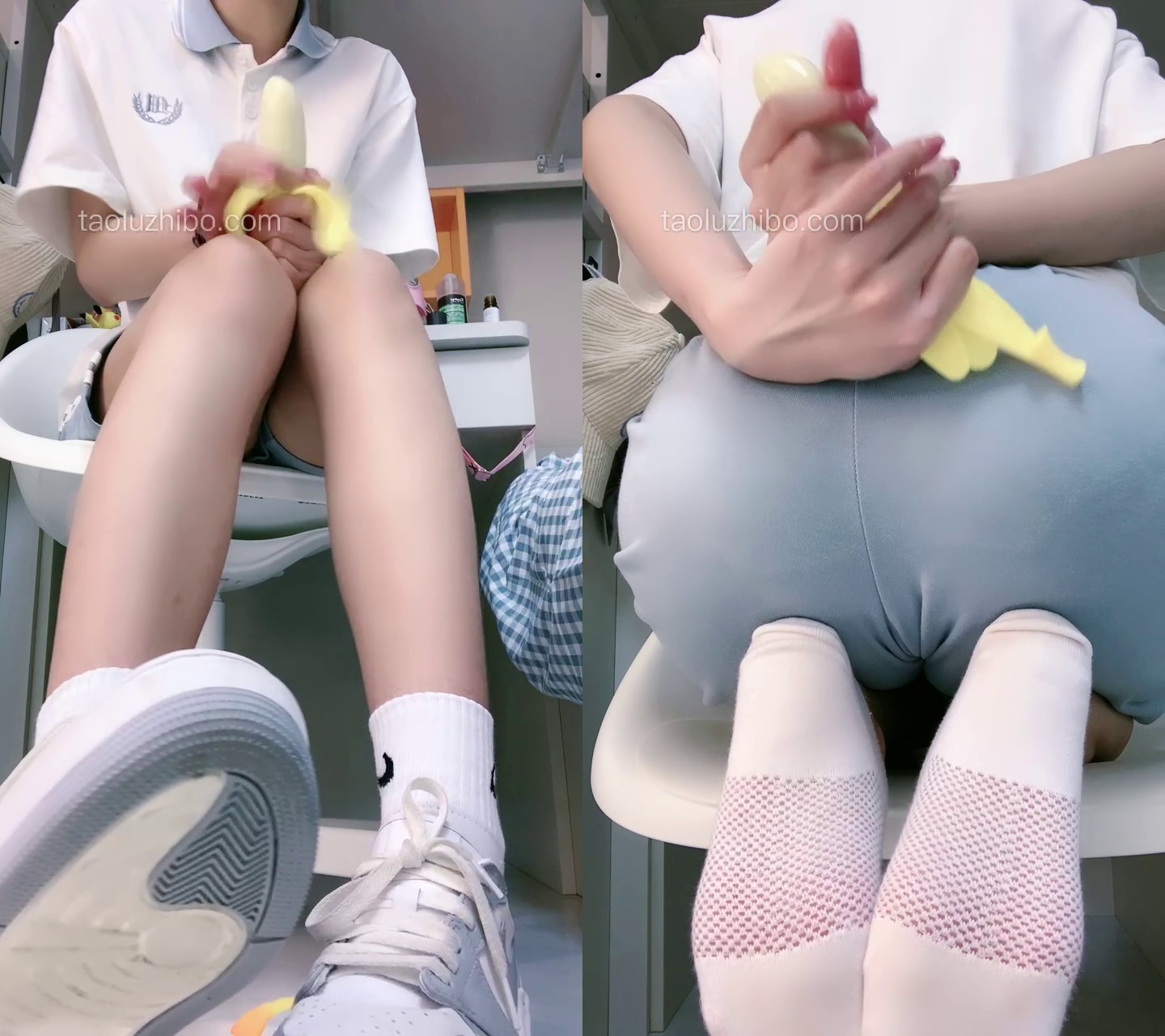图片[2]-【维妮】女生宿舍 露脸红绿灯 多视角x8 [1小时21分钟／1.17GB]-束乐kbss